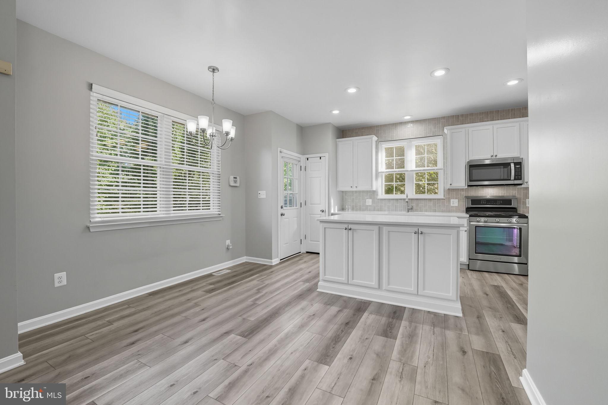 BRAEMAR - Residential