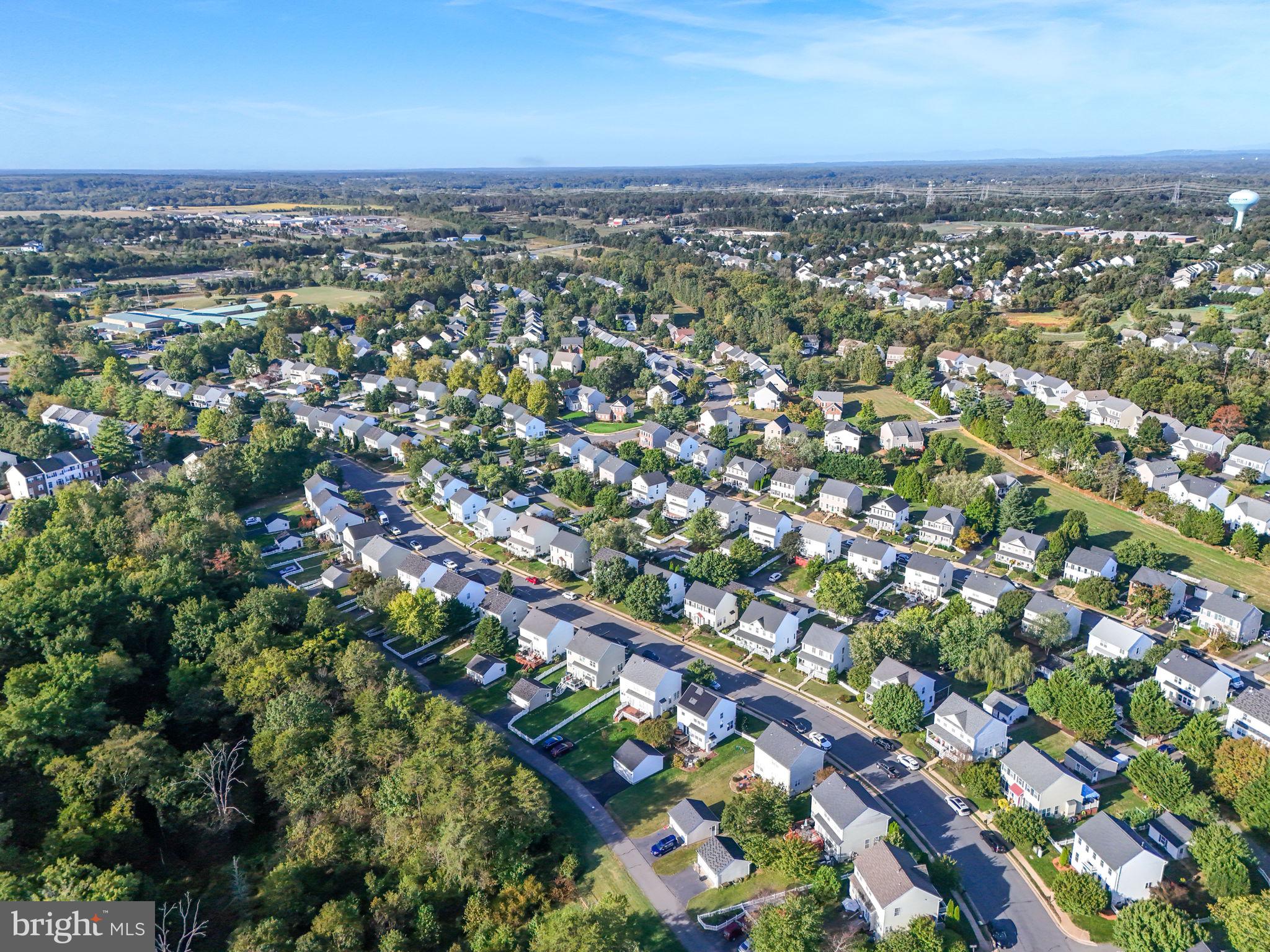 BRAEMAR - Residential