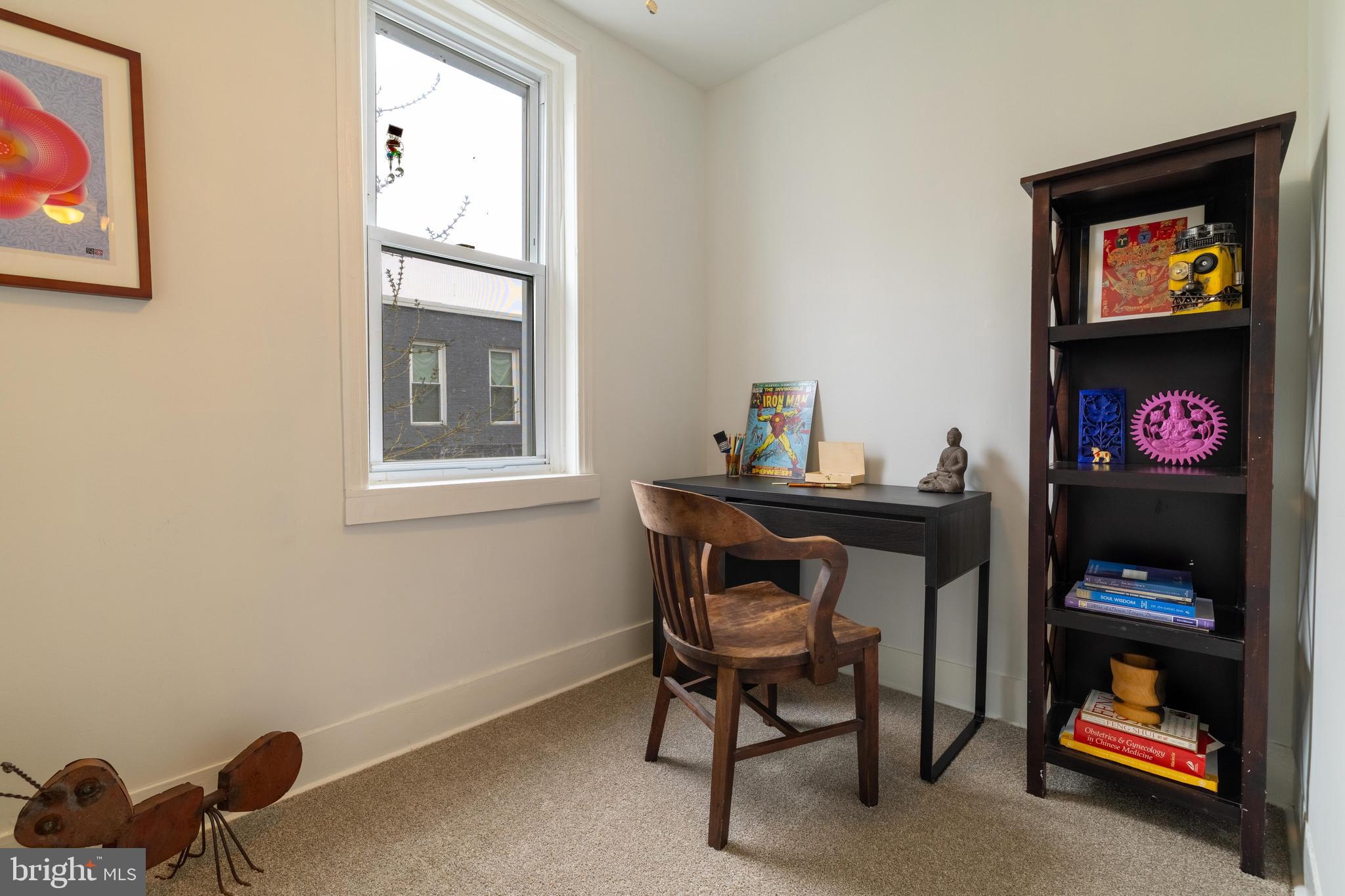 POINT BREEZE - Residential