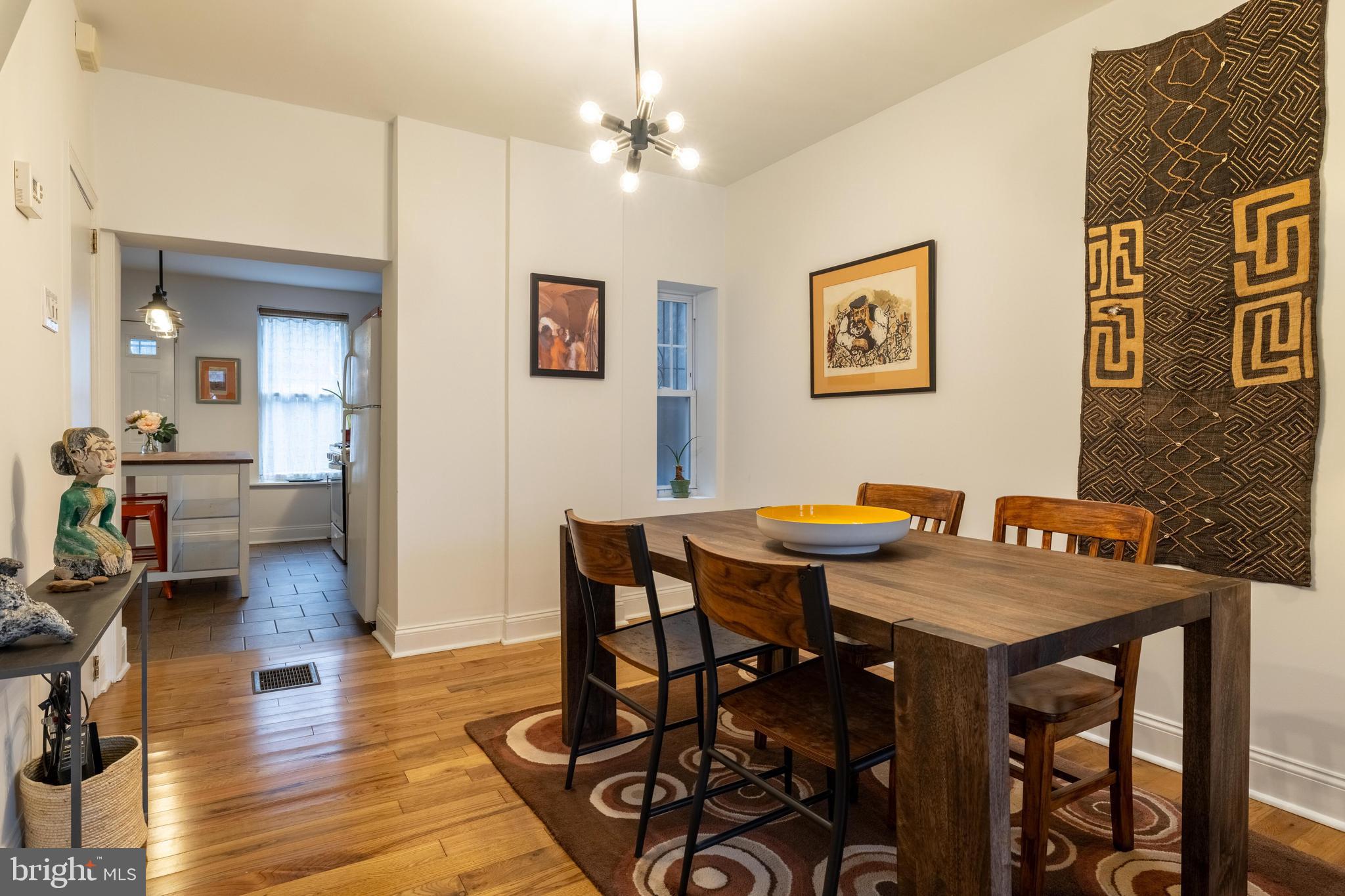 POINT BREEZE - Residential