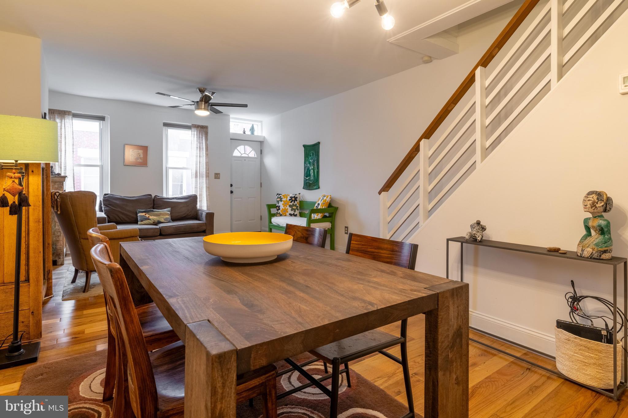 POINT BREEZE - Residential
