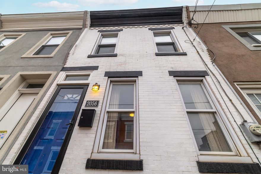 Located on a block that radiates pride of ownership, you’ll find this meticulously maintained and upgraded 3 bedroom charming home. The block is clean, neighbors greet each other with a smile, public transportation is just a short stroll away... needless to say, this seller is heartbroken to leave. 
Key Features You’ll Love:
    New Roof (2023): Enjoy peace of mind knowing this home is protected for years to come.
    Updated Systems: New water heater (2022), plus a brand-new washer and dryer for added convenience.
    Stylish Updates: A new front door welcomes you into a bright living space with updated flooring and natural light.
    Spacious Backyard: Perfect for entertaining, gardening, or simply unwinding—and there’s even room to park your bike.
Come and see for yourself!