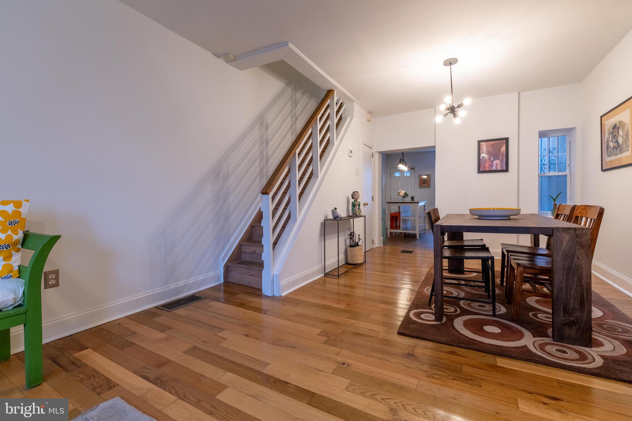 POINT BREEZE - Residential