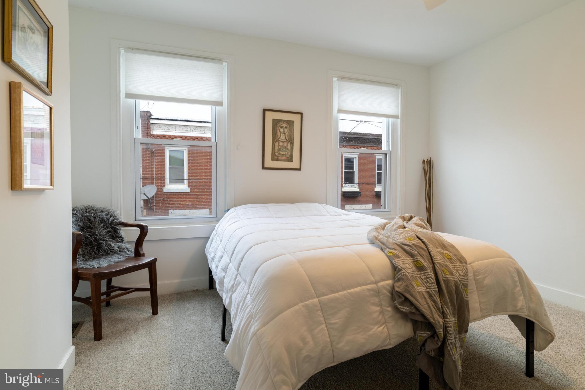 POINT BREEZE - Residential