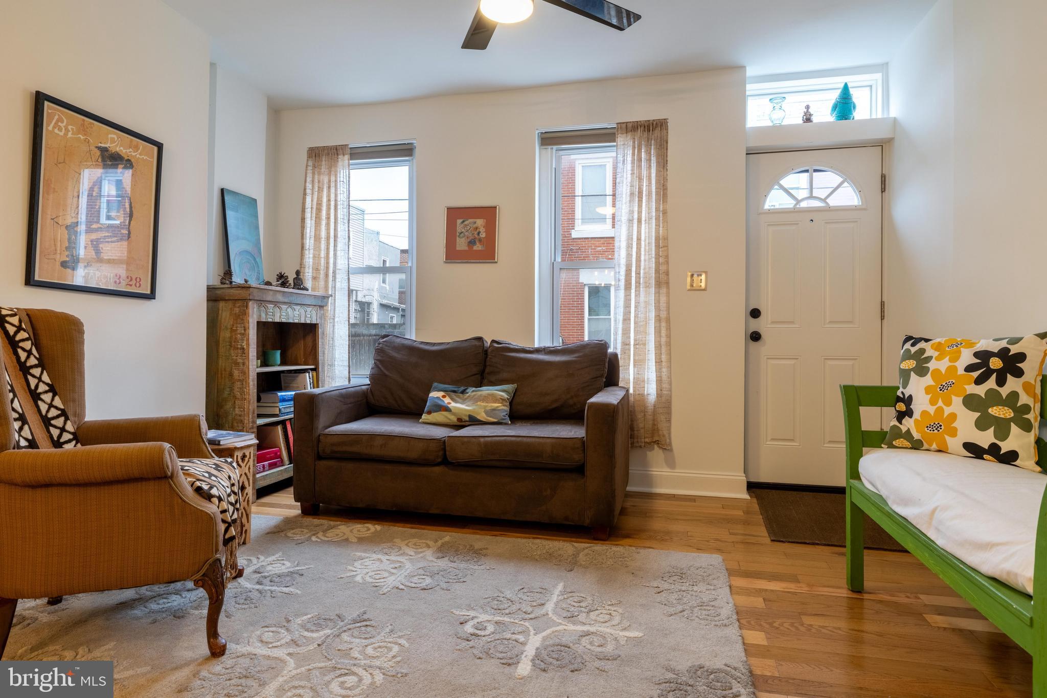 POINT BREEZE - Residential