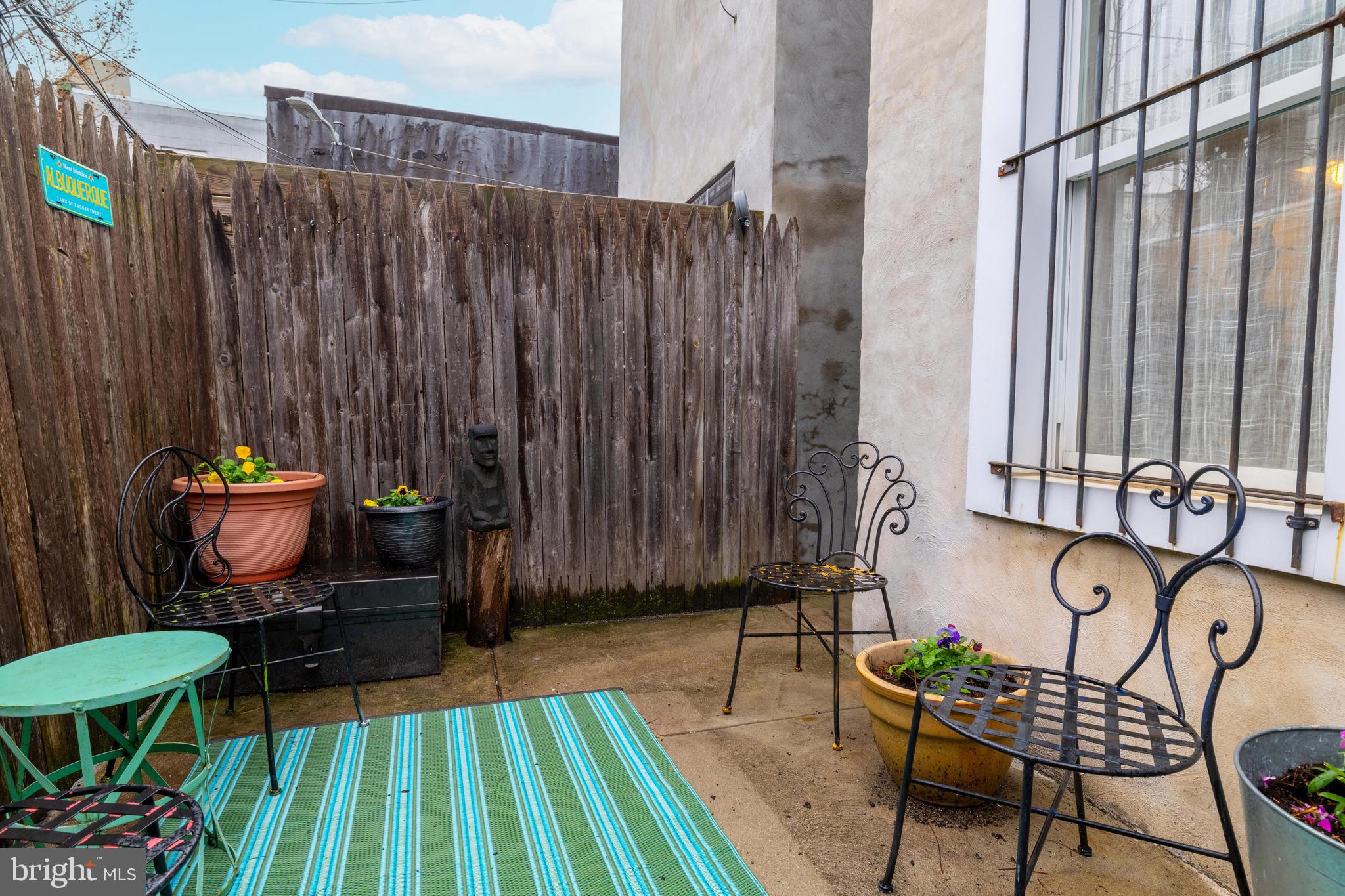 POINT BREEZE - Residential