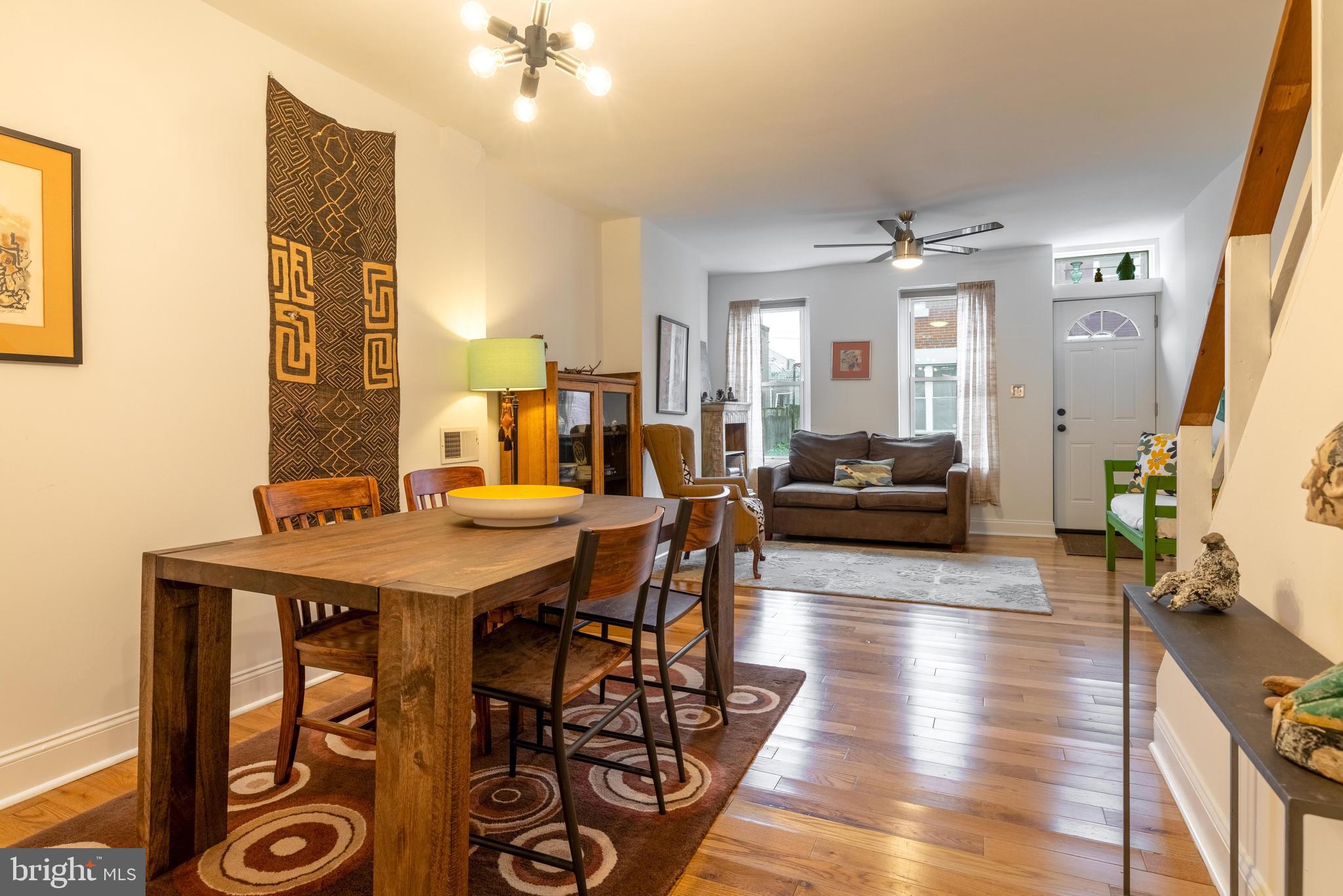 POINT BREEZE - Residential