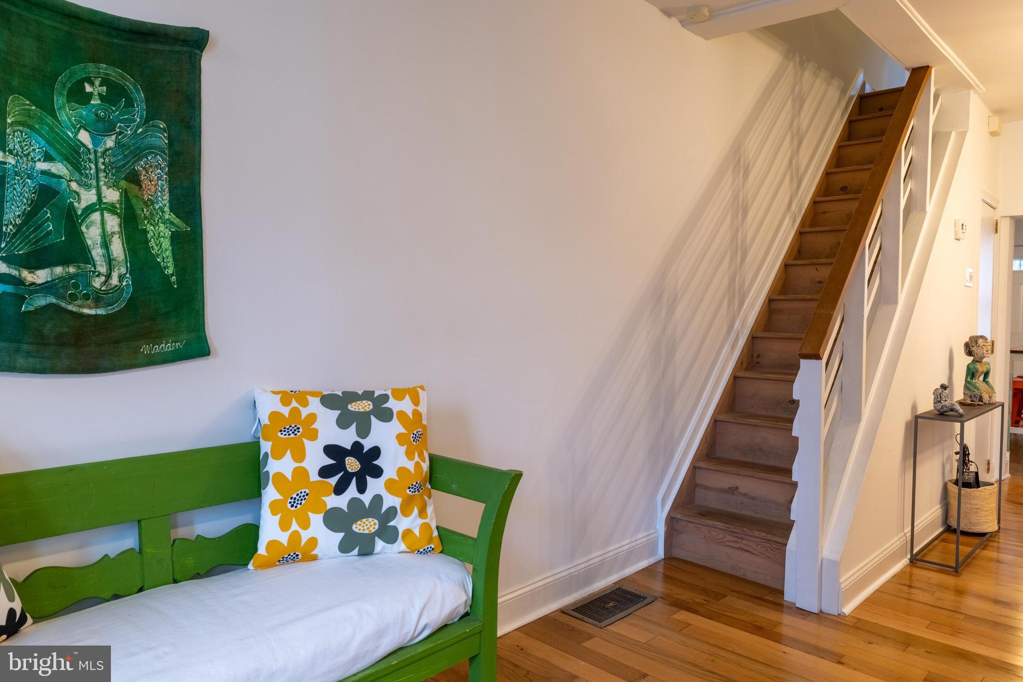 POINT BREEZE - Residential