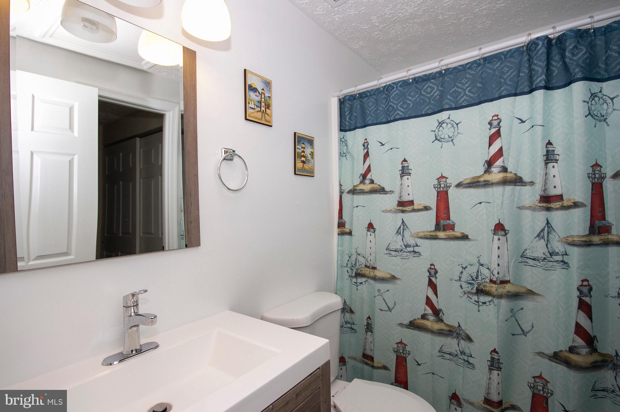 FEATHERHILL - Residential