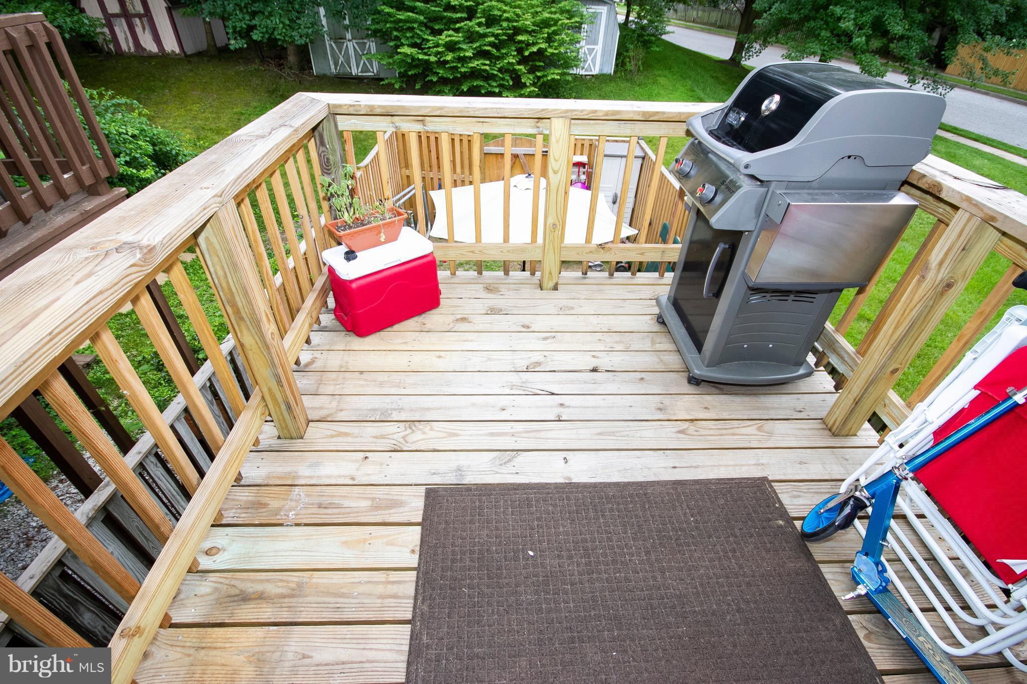 FEATHERHILL - Residential