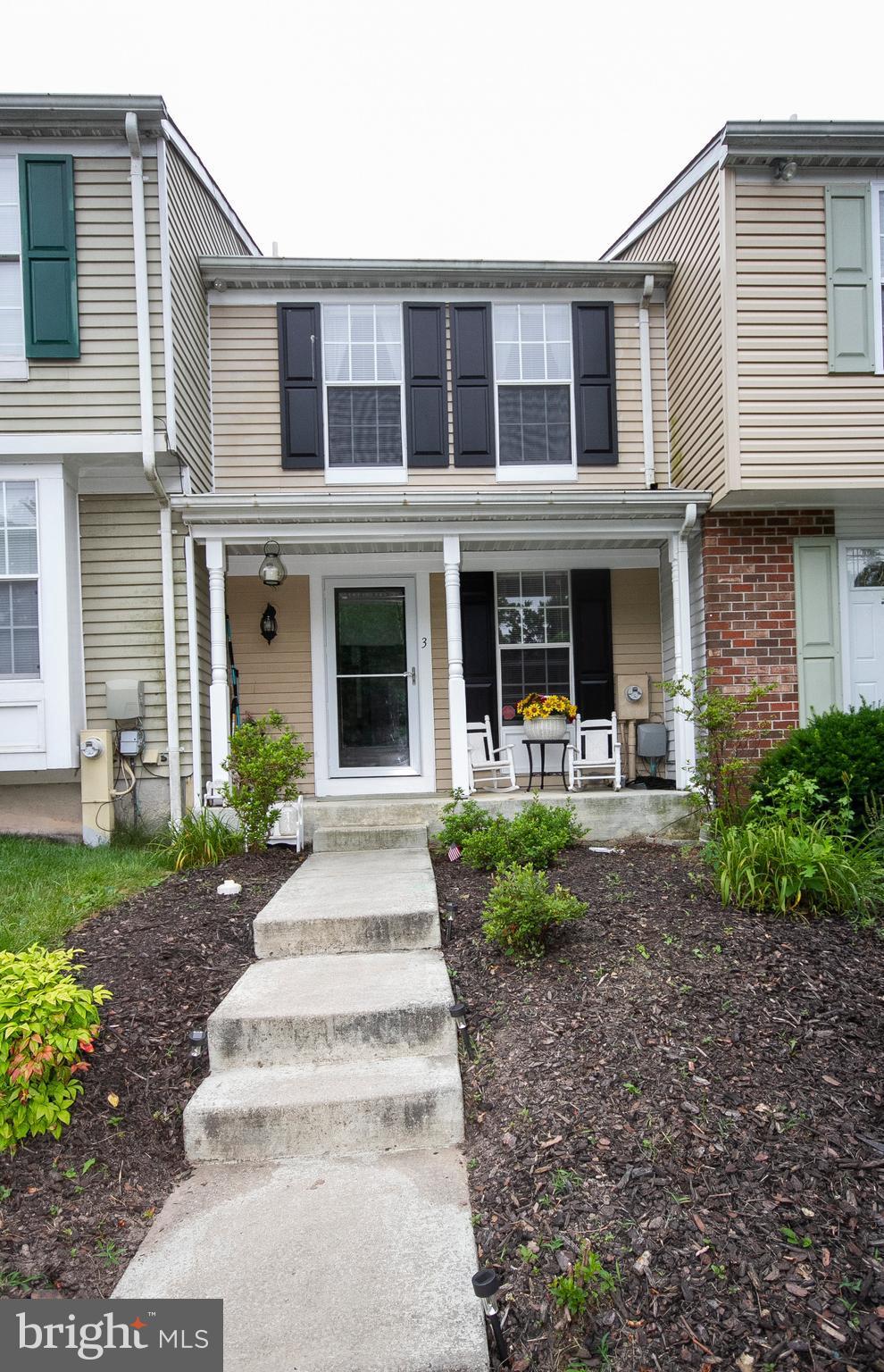 FEATHERHILL - Residential