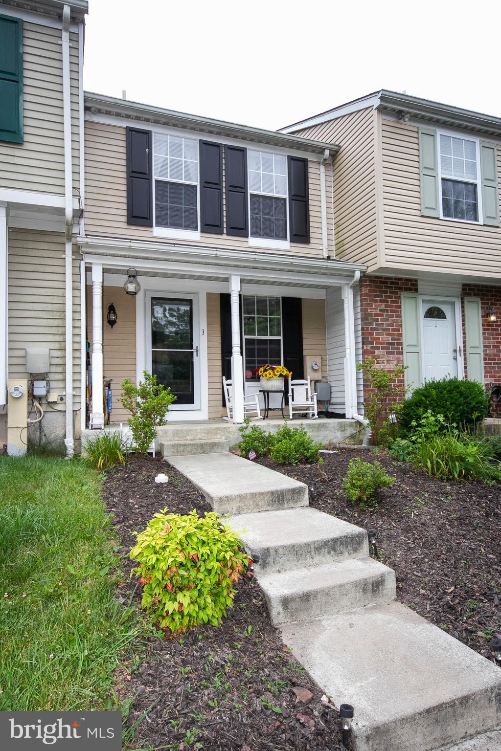 FEATHERHILL - Residential