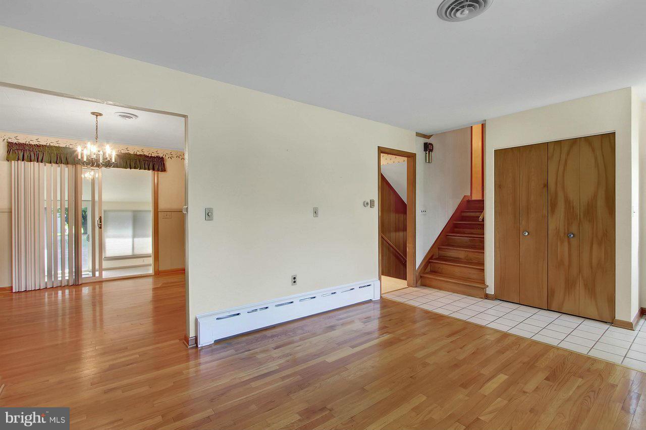 HUNT RIDGE - Residential