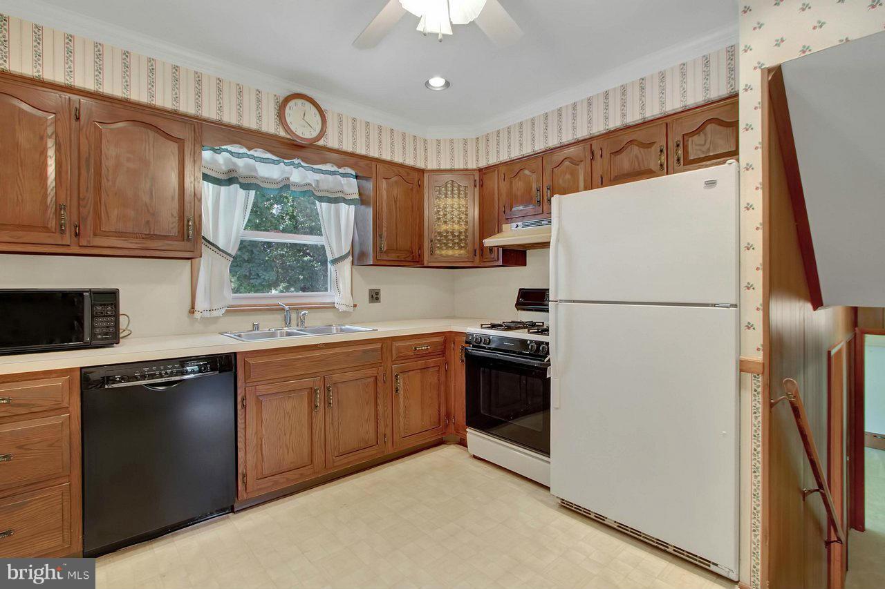 HUNT RIDGE - Residential