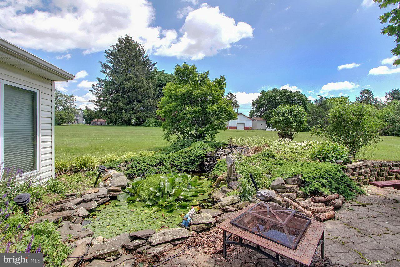 HUNT RIDGE - Residential