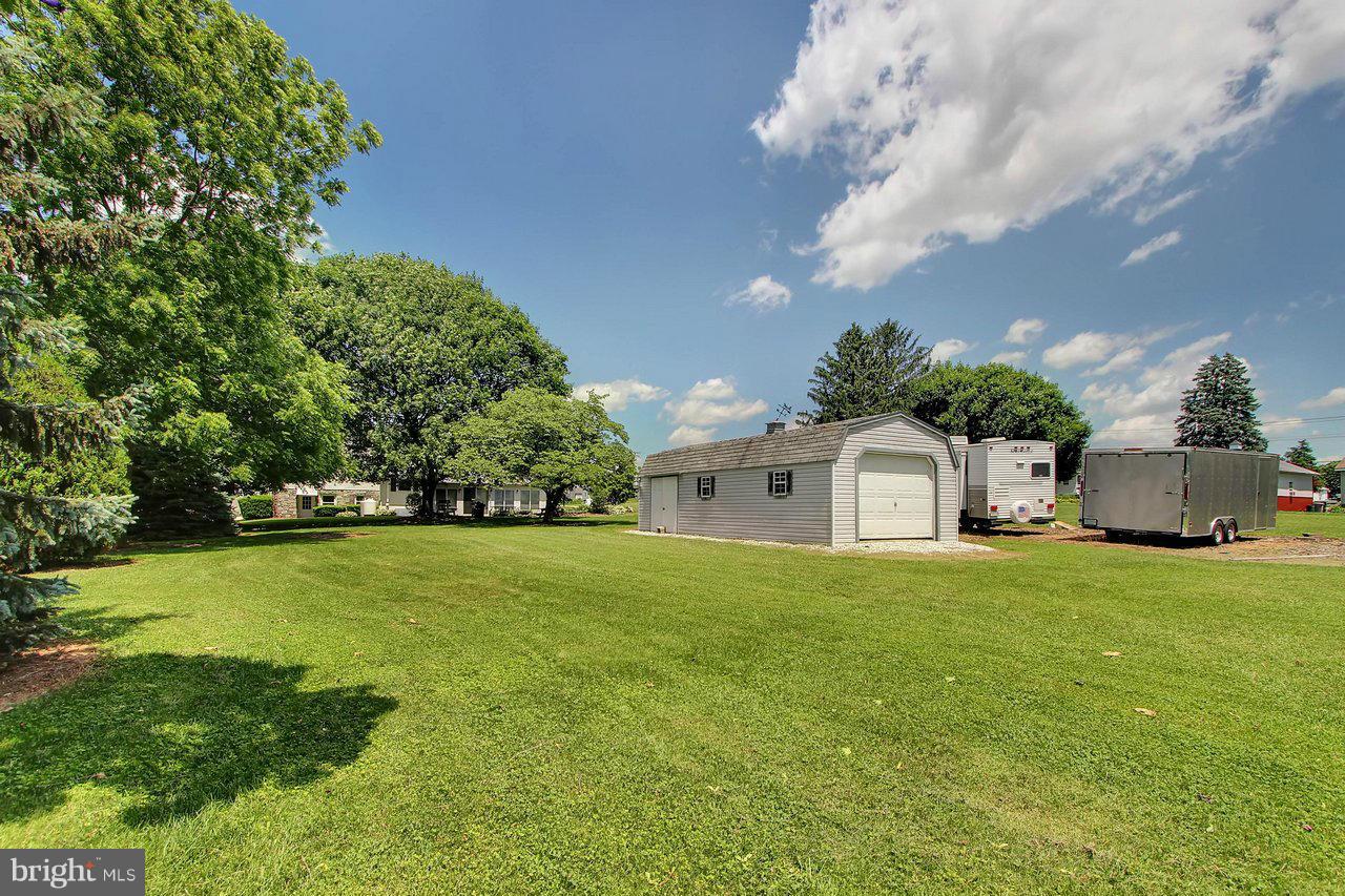 HUNT RIDGE - Residential