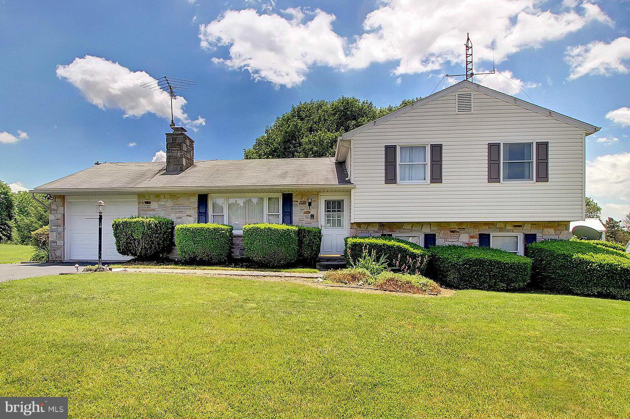 HUNT RIDGE - Residential