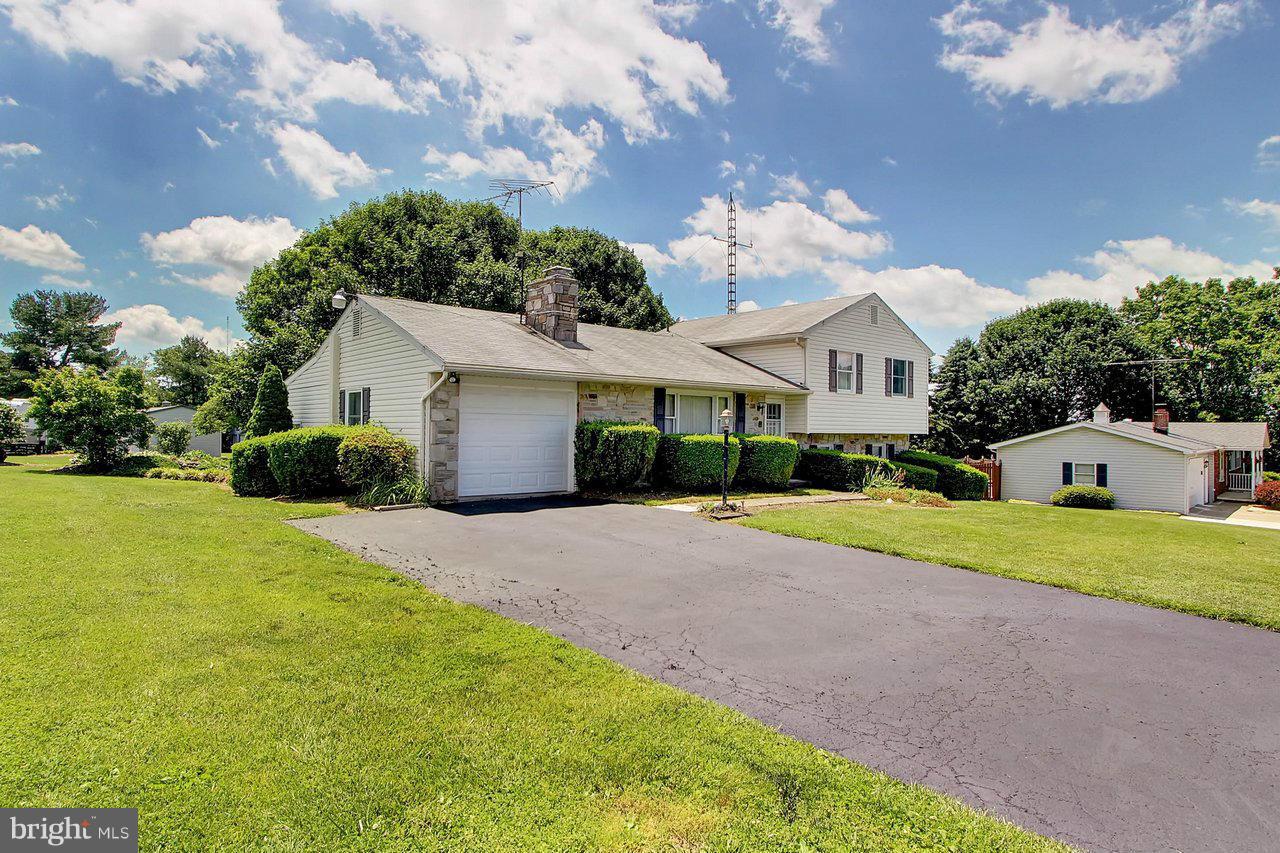 HUNT RIDGE - Residential