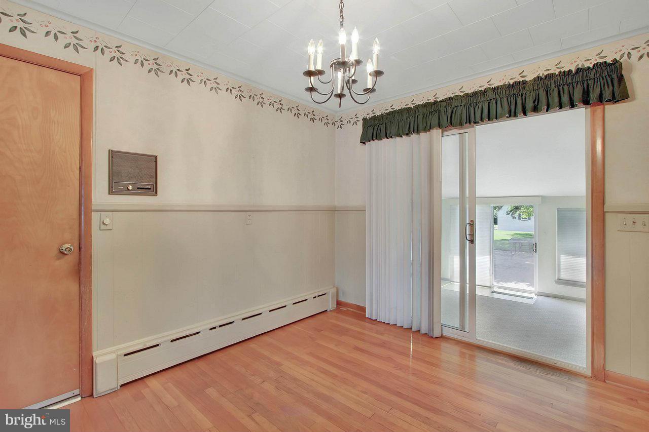 HUNT RIDGE - Residential