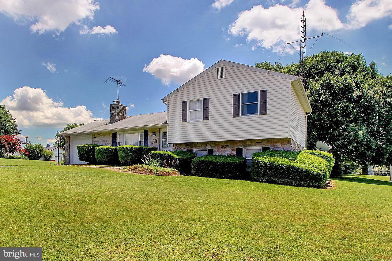 HUNT RIDGE - Residential