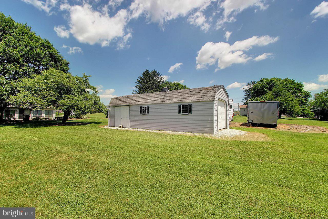 HUNT RIDGE - Residential