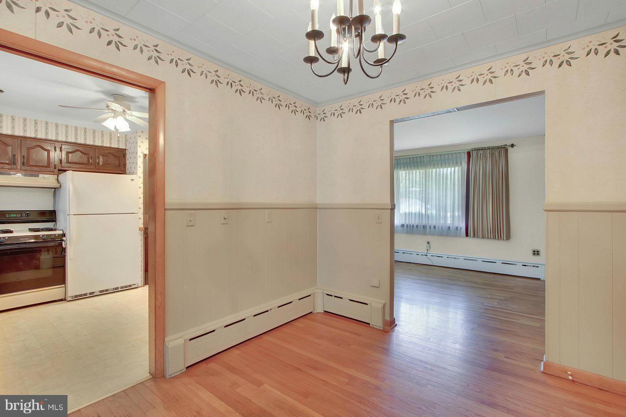 HUNT RIDGE - Residential