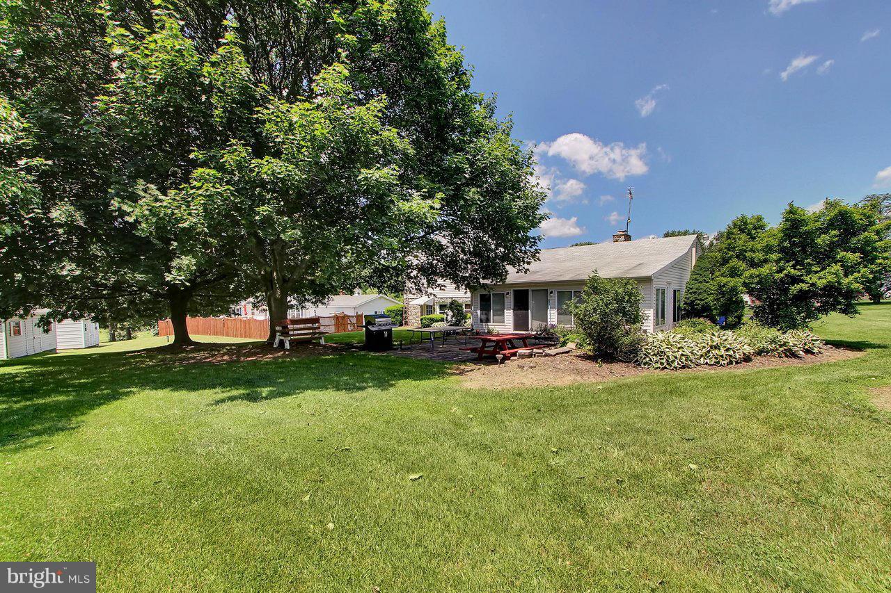 HUNT RIDGE - Residential