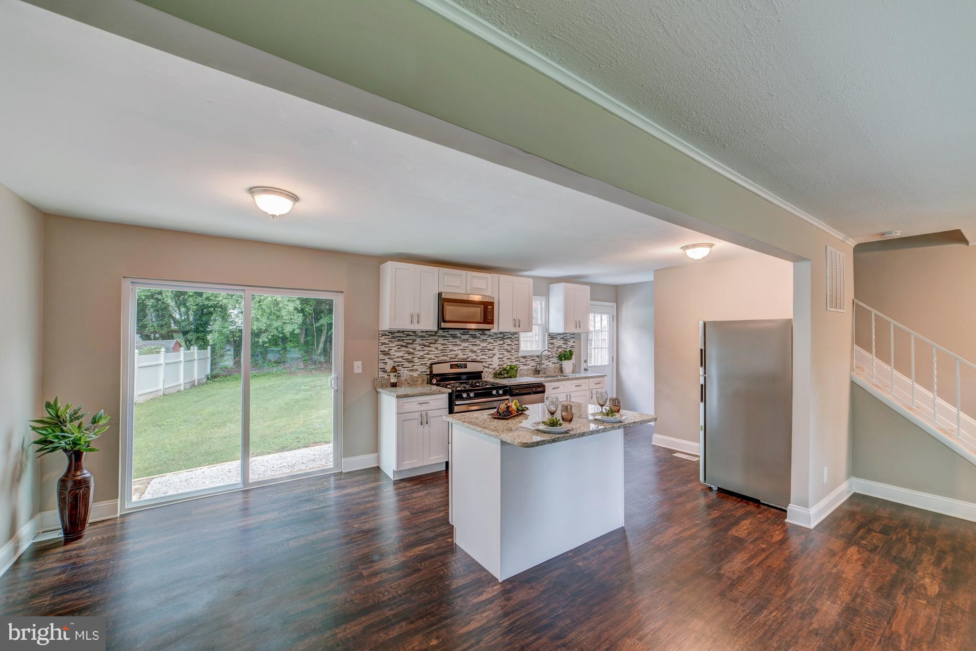 LUTHERVILLE HEIGHTS - Residential