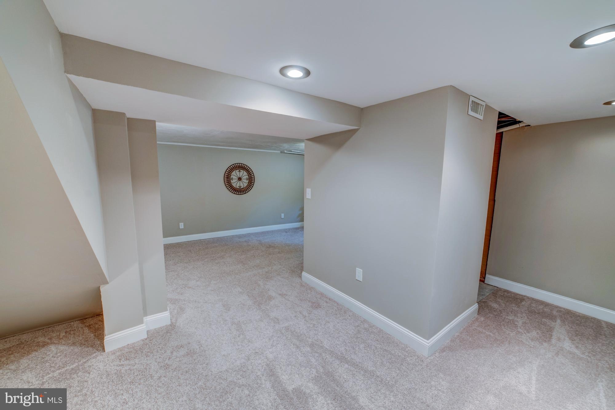 LUTHERVILLE HEIGHTS - Residential