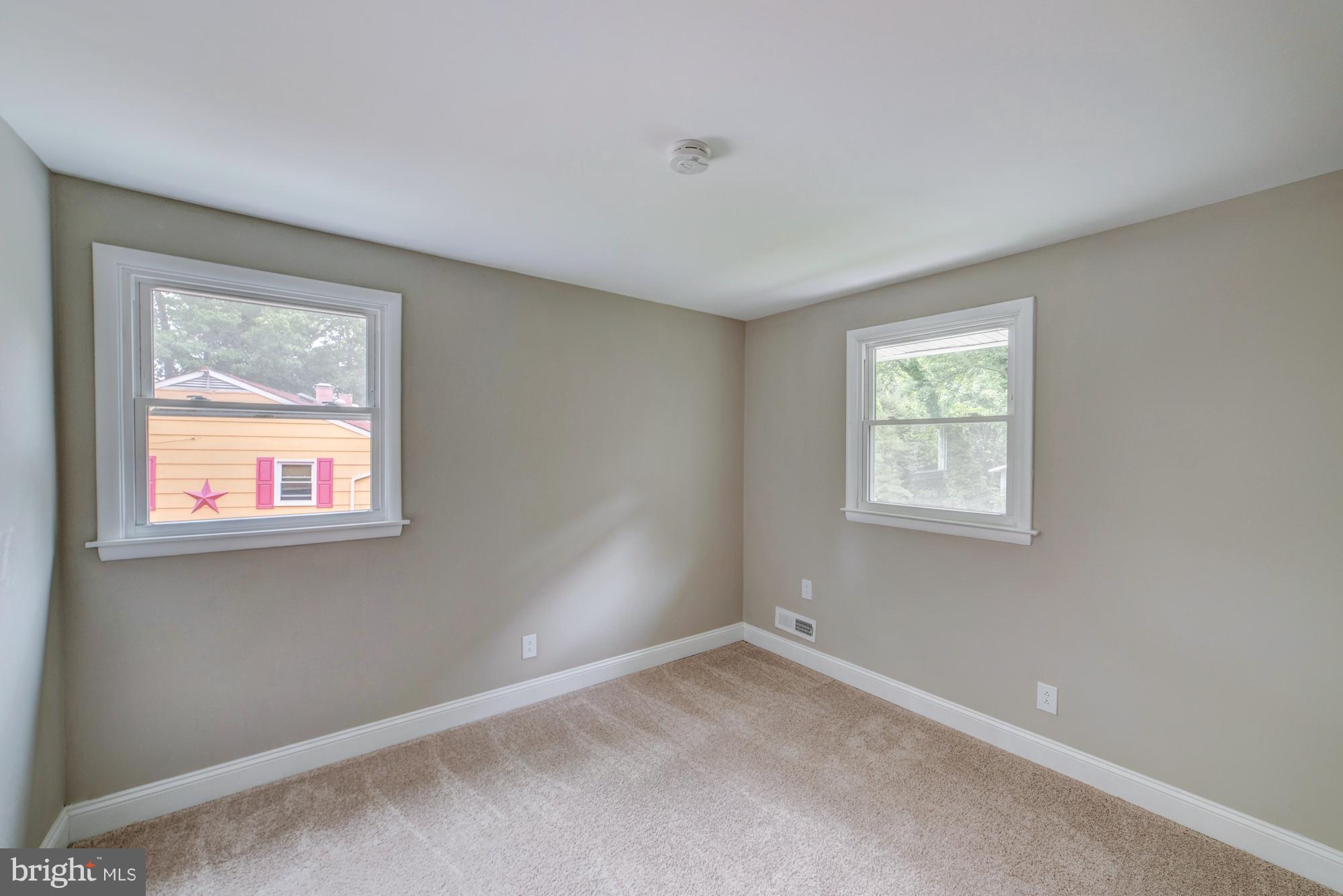 LUTHERVILLE HEIGHTS - Residential