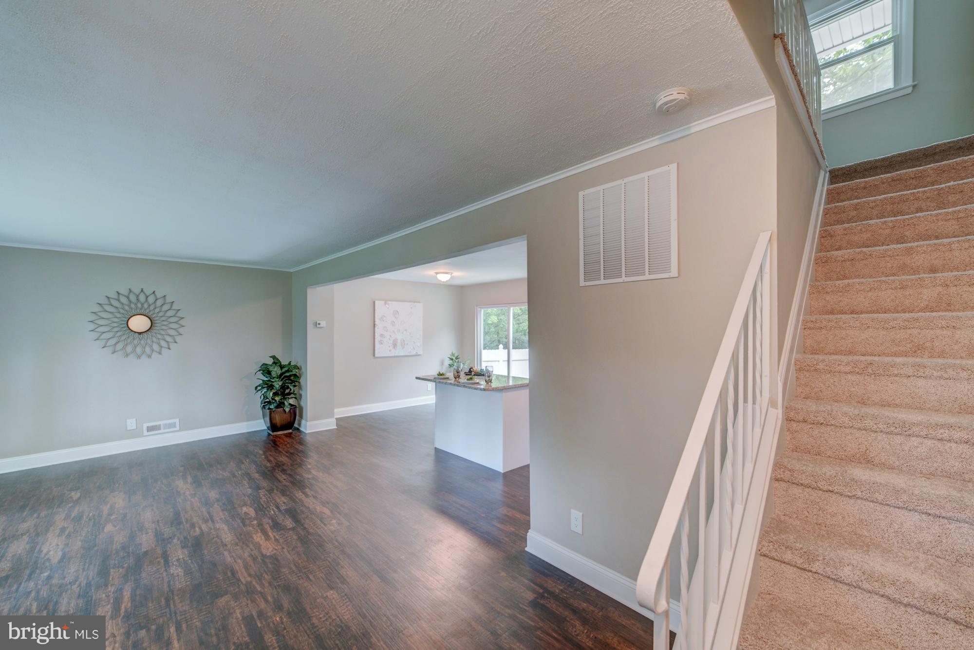 LUTHERVILLE HEIGHTS - Residential