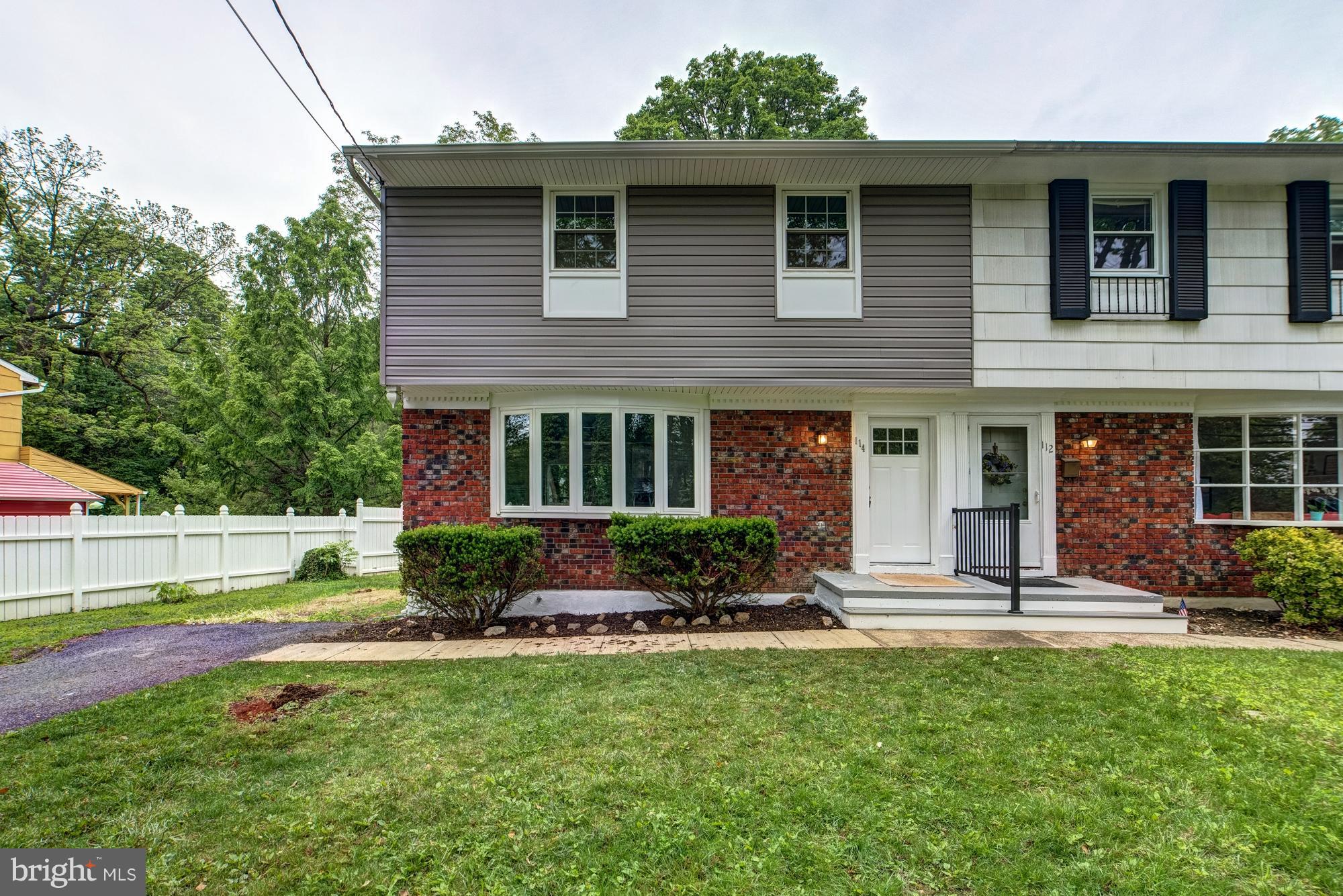 LUTHERVILLE HEIGHTS - Residential