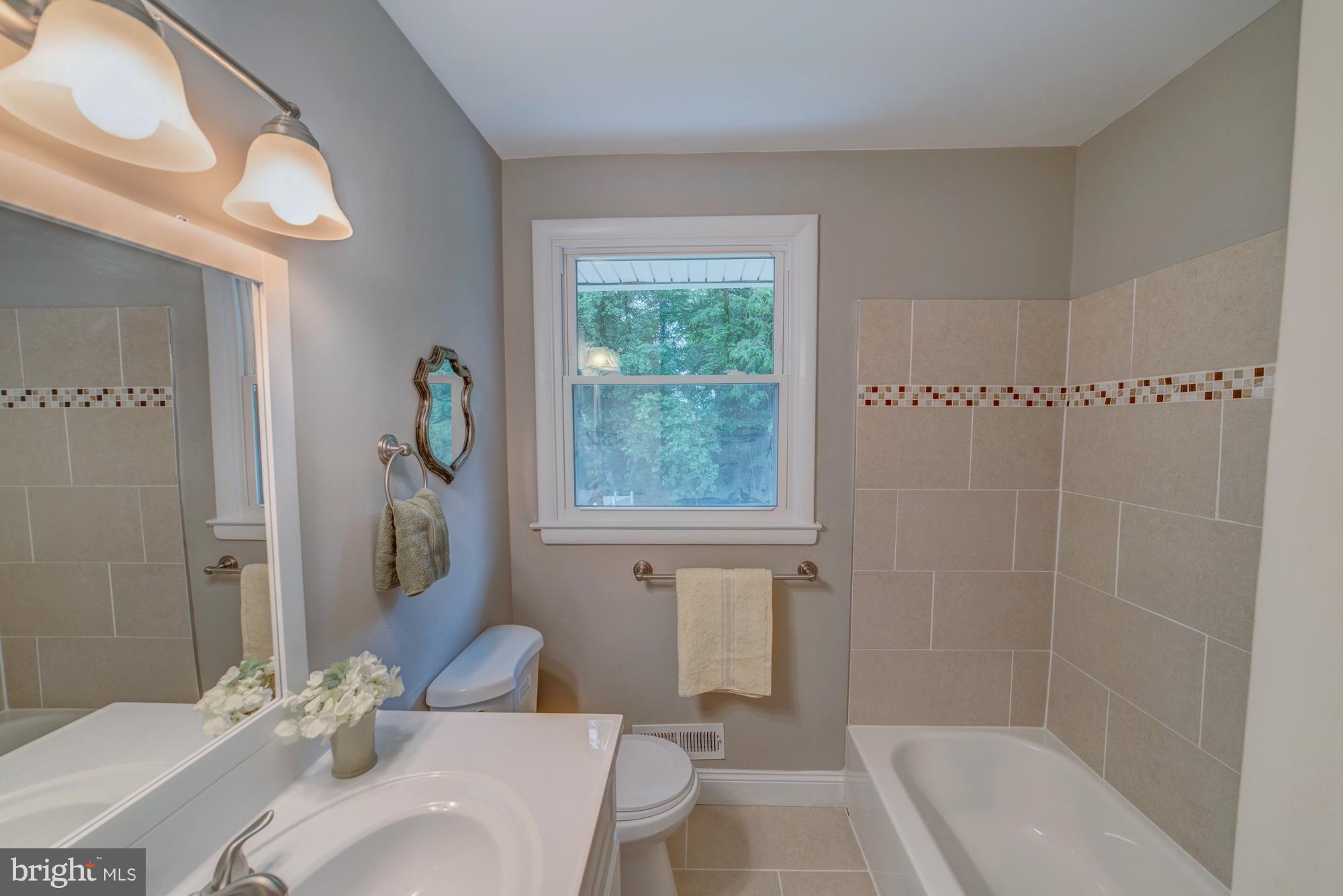 LUTHERVILLE HEIGHTS - Residential