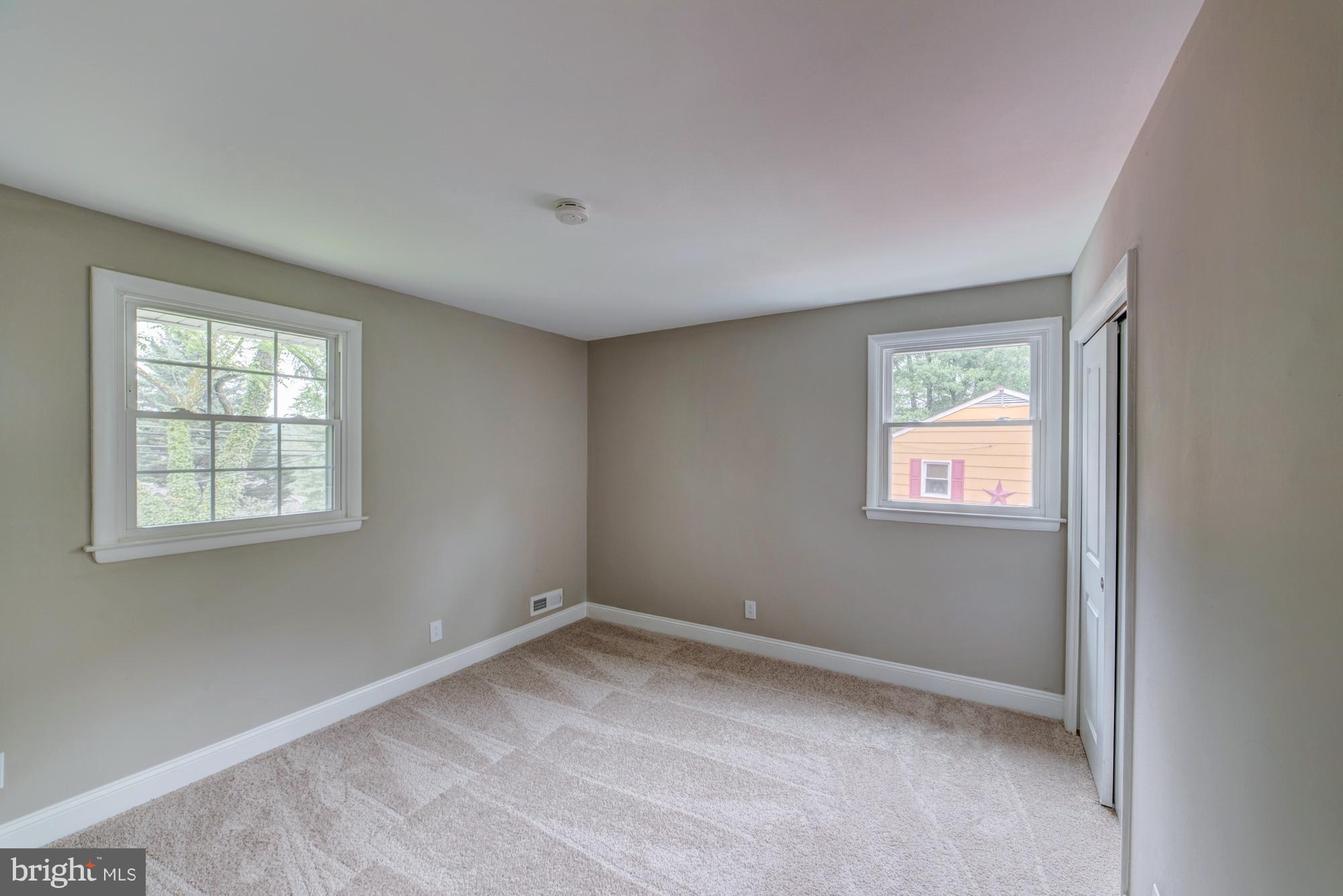 LUTHERVILLE HEIGHTS - Residential