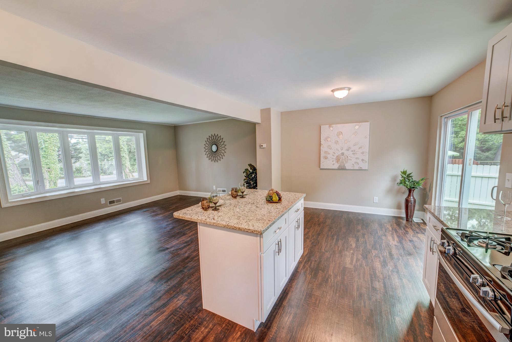 LUTHERVILLE HEIGHTS - Residential