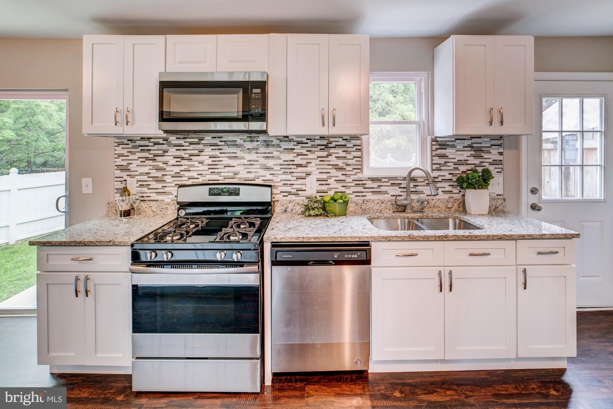 LUTHERVILLE HEIGHTS - Residential