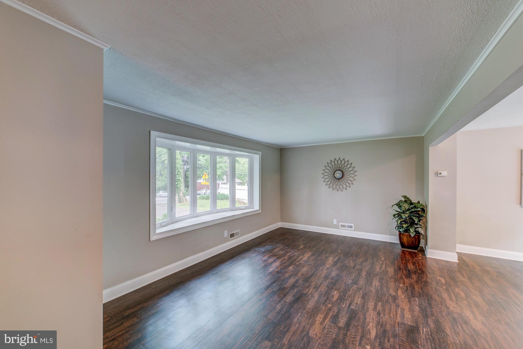 LUTHERVILLE HEIGHTS - Residential