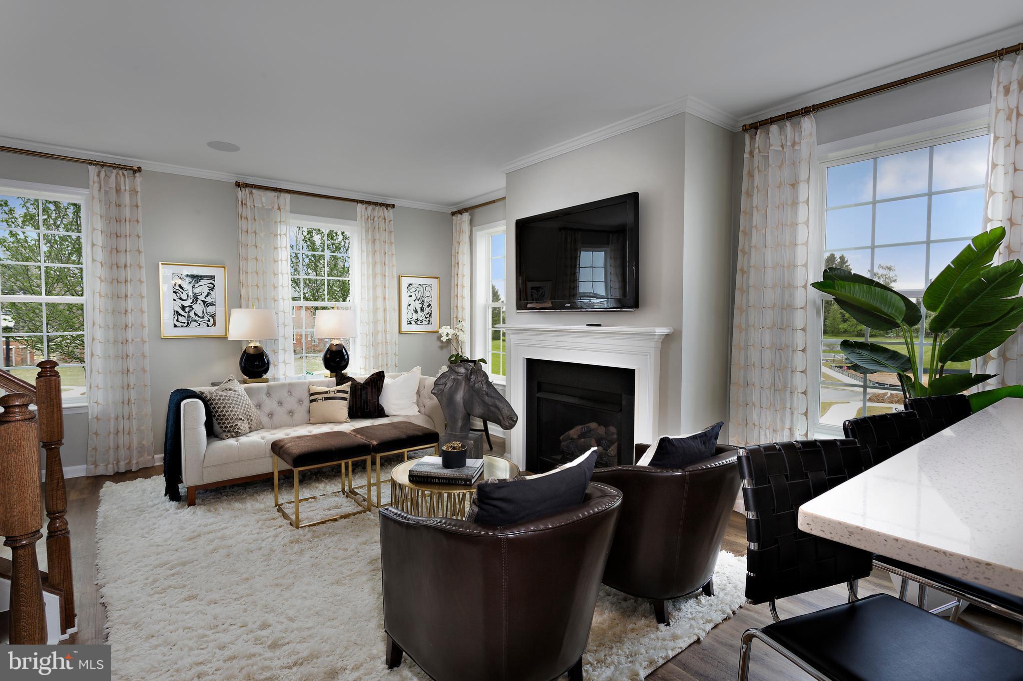 SPRING BANK - Residential