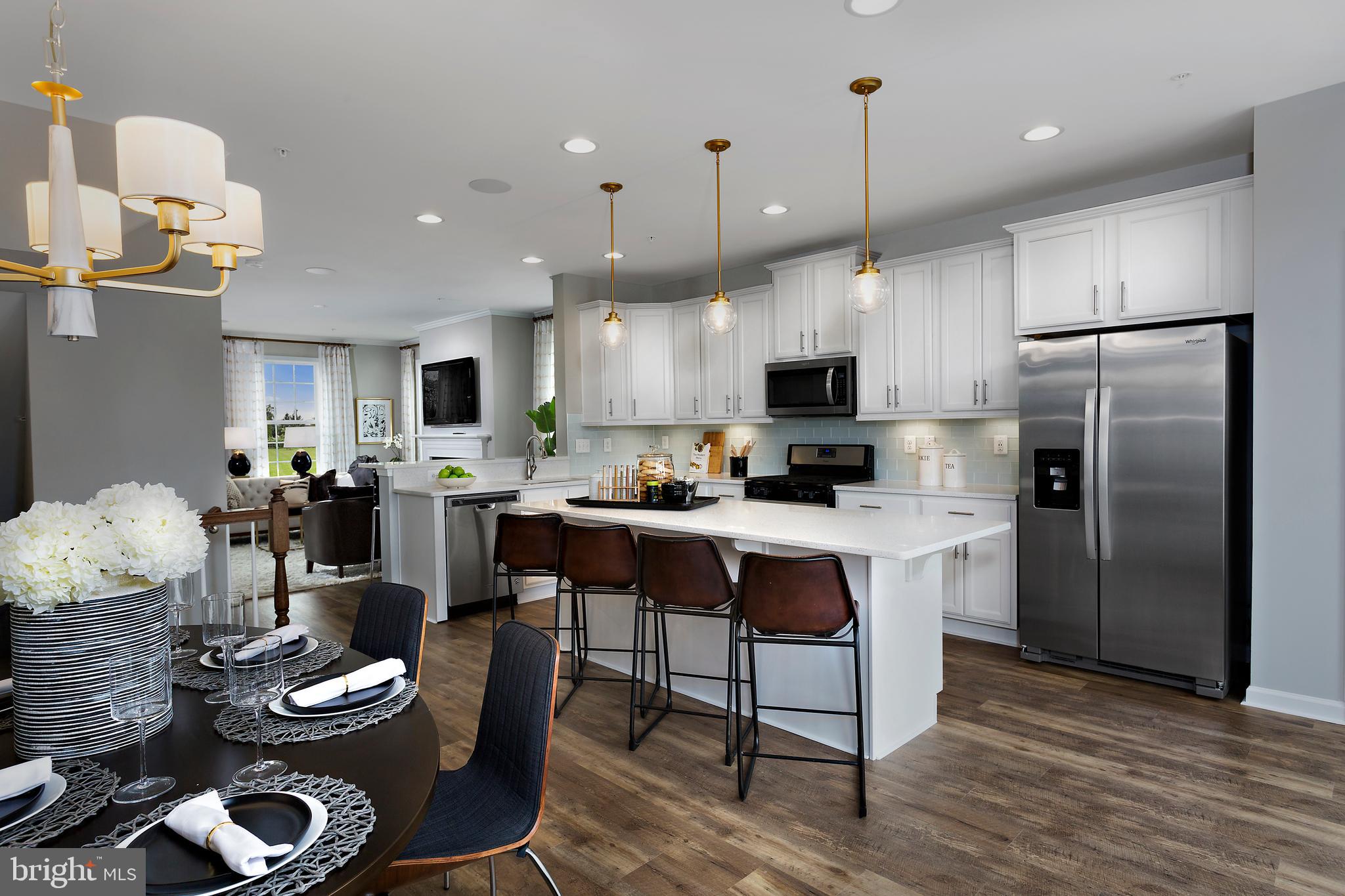 SPRING BANK - Residential