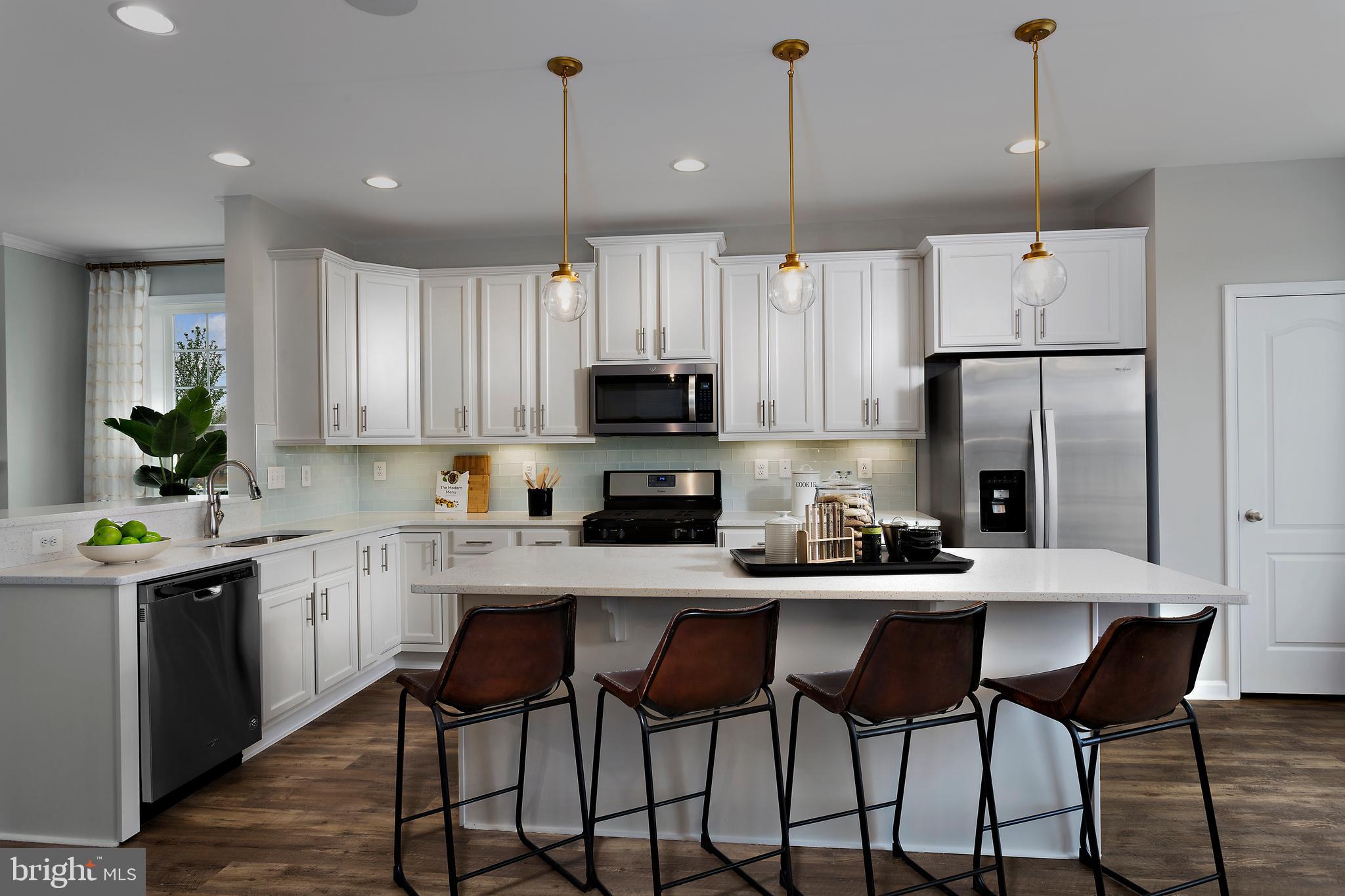 SPRING BANK - Residential