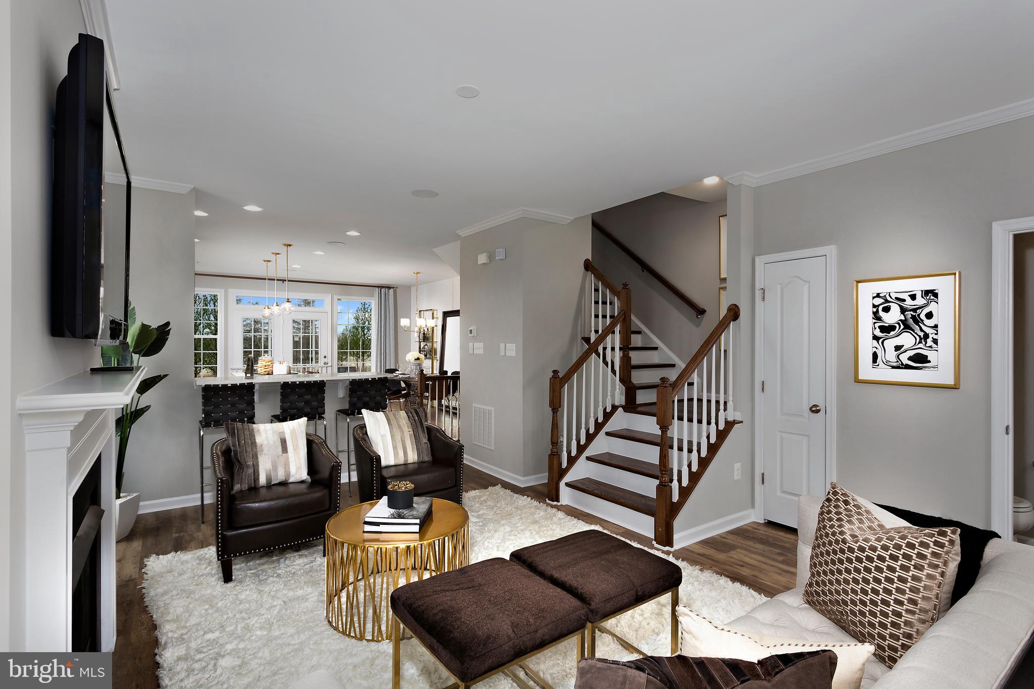 SPRING BANK - Residential