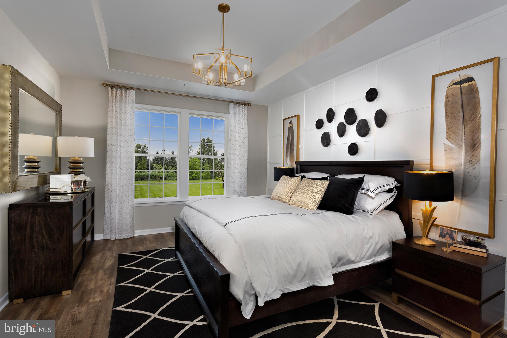 SPRING BANK - Residential