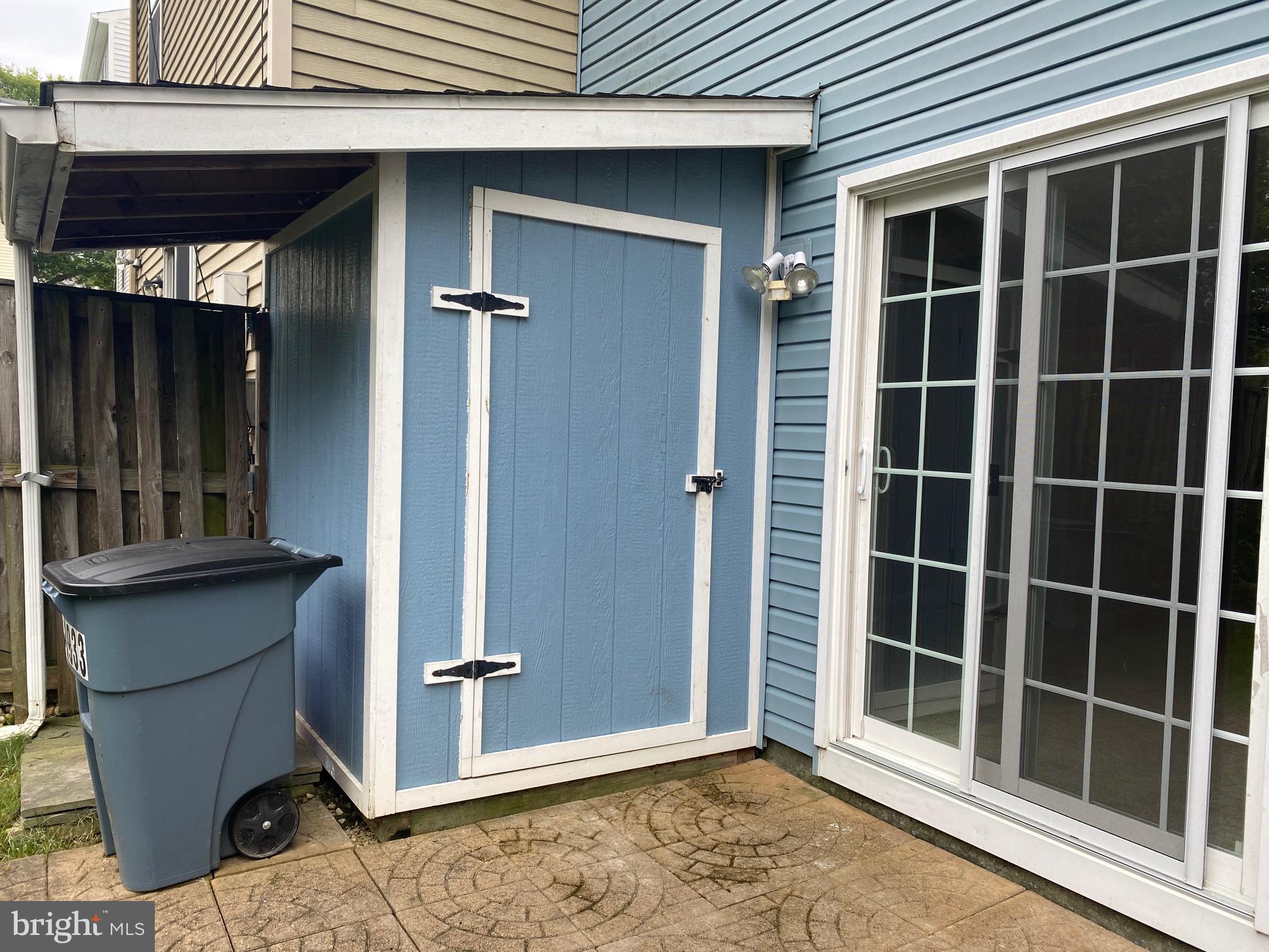 GUNNERS LAKE VILLAGE - Residential