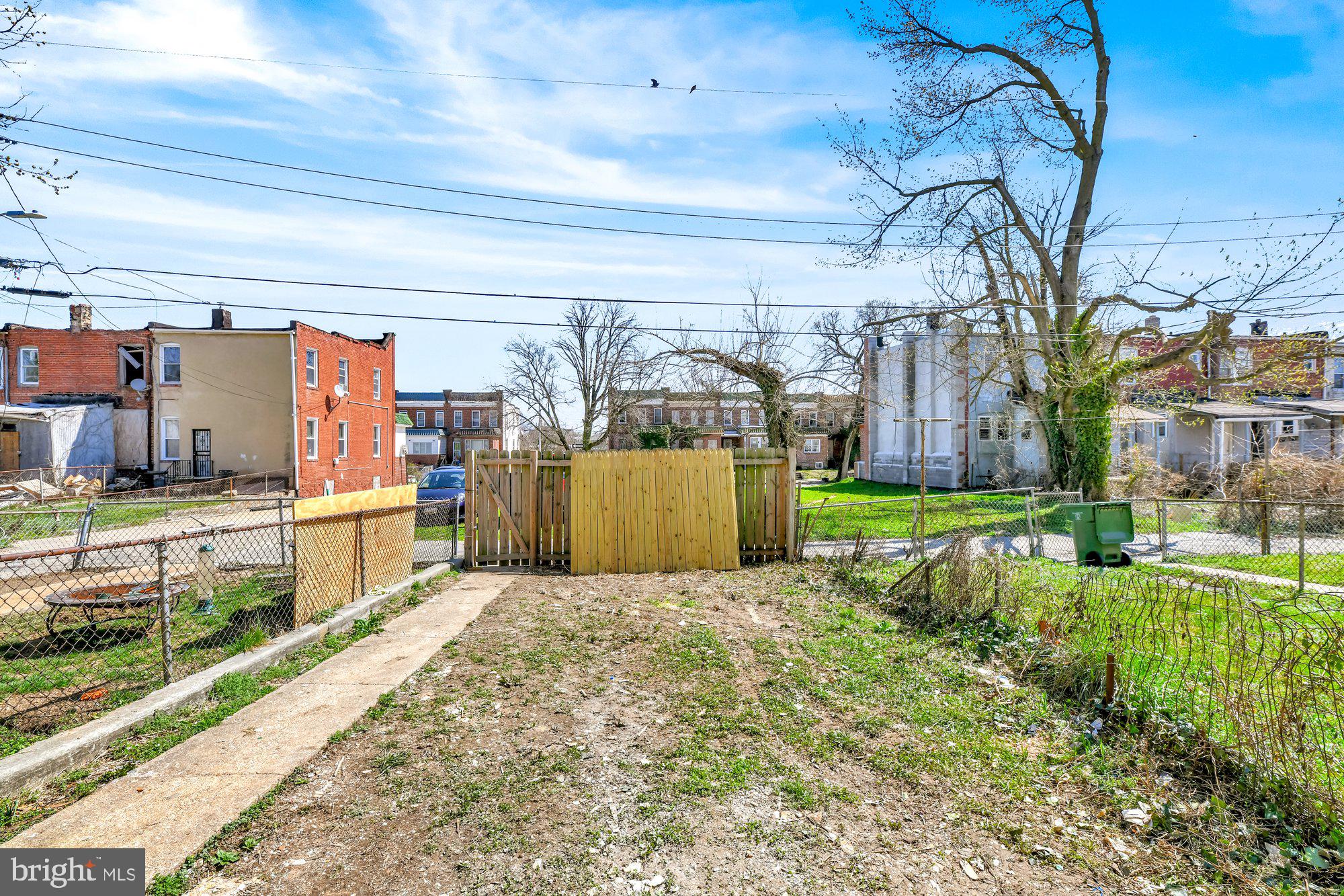 NONE AVAILABLE - Residential Lease