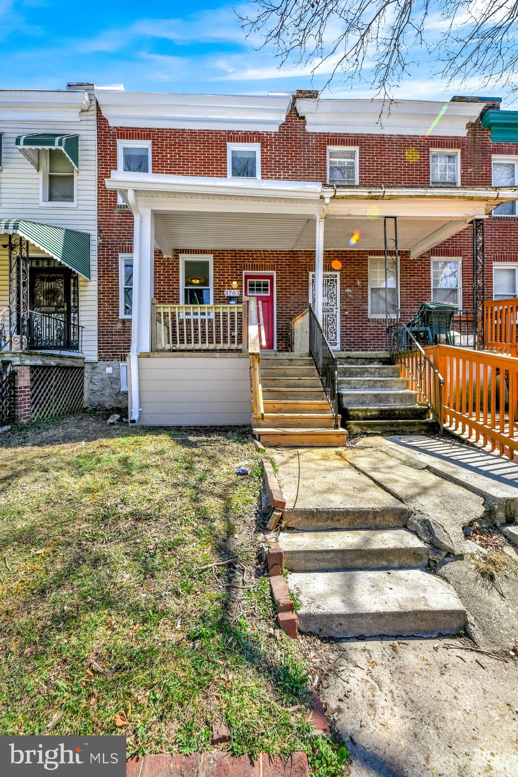 NONE AVAILABLE - Residential Lease