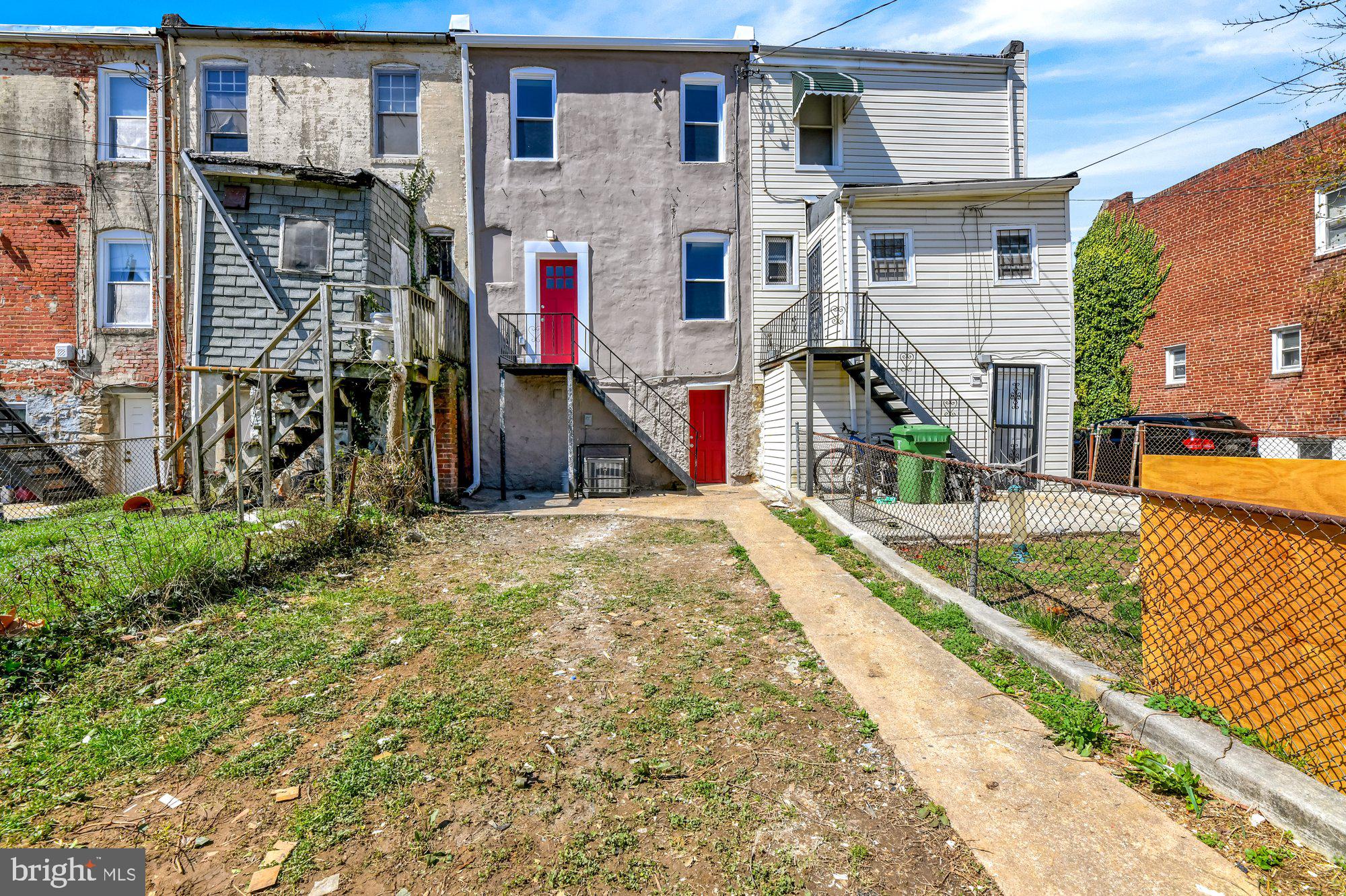 NONE AVAILABLE - Residential Lease