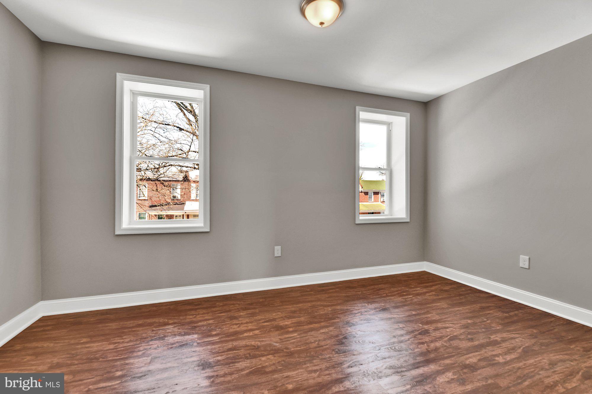 NONE AVAILABLE - Residential Lease