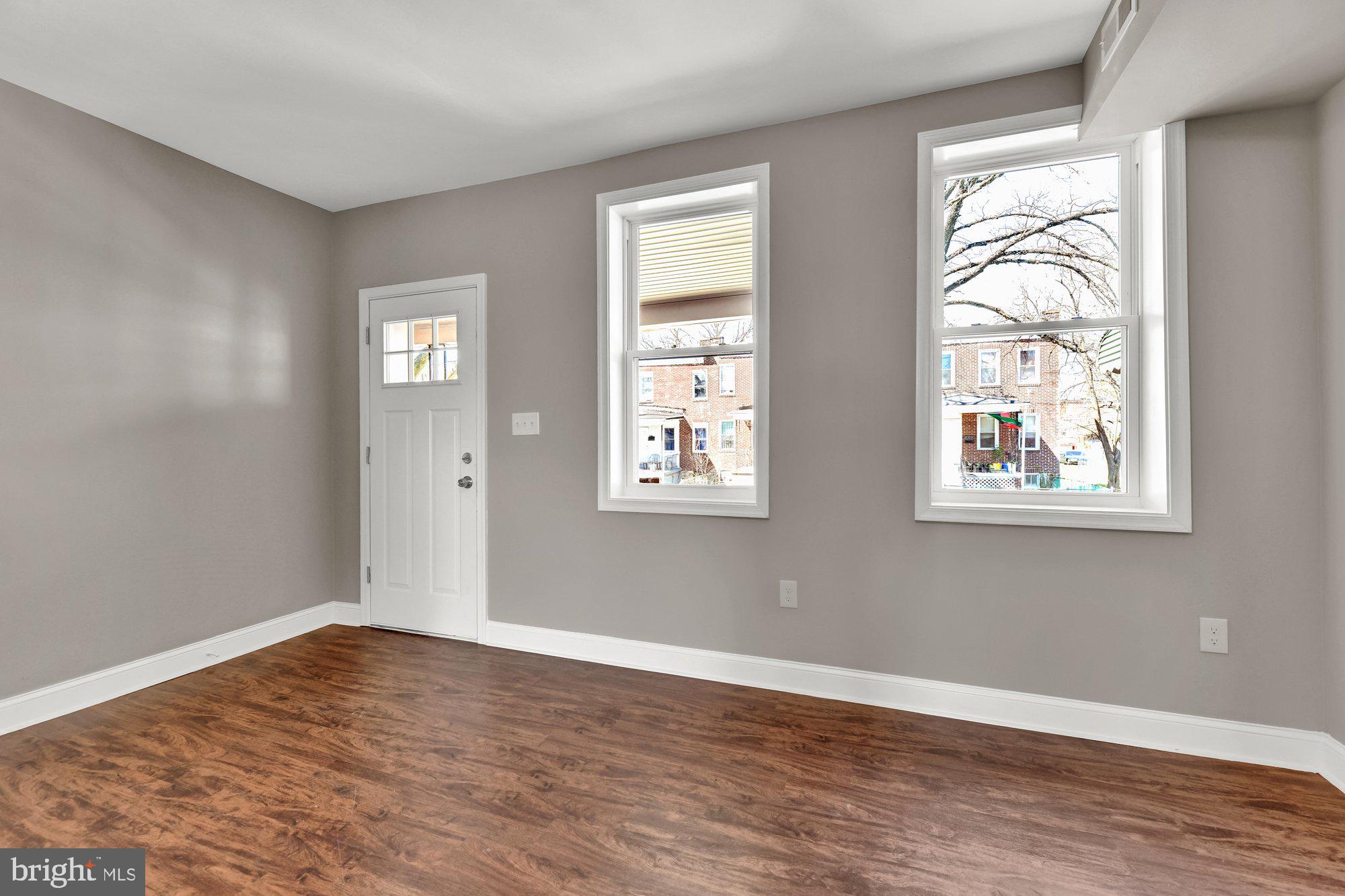 NONE AVAILABLE - Residential Lease