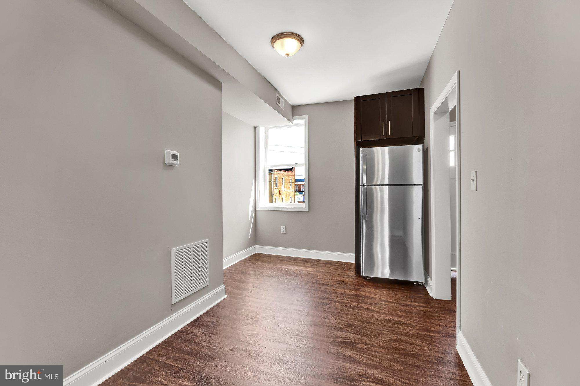 NONE AVAILABLE - Residential Lease