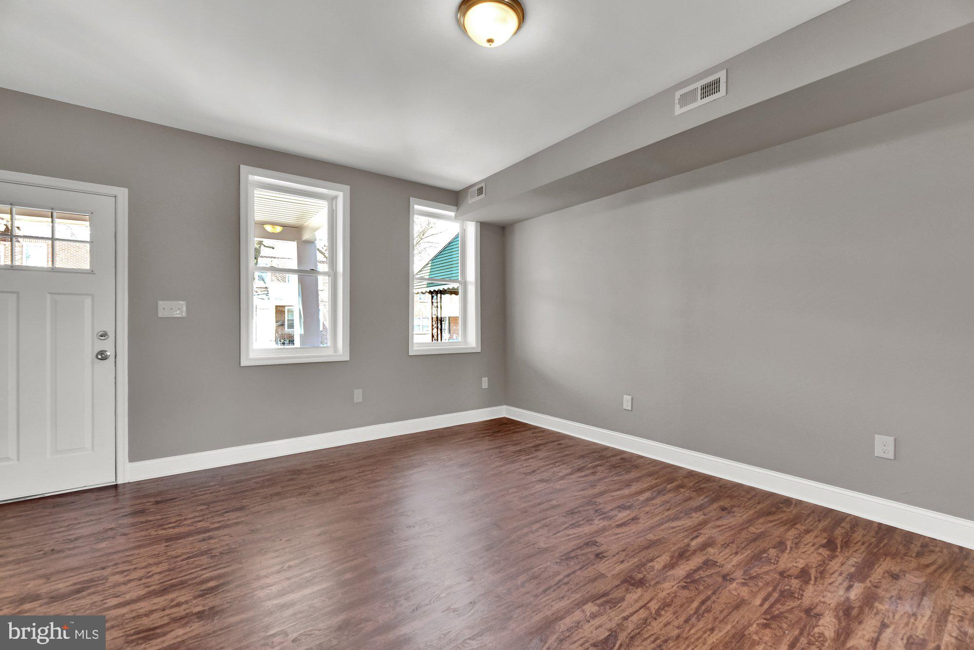 NONE AVAILABLE - Residential Lease